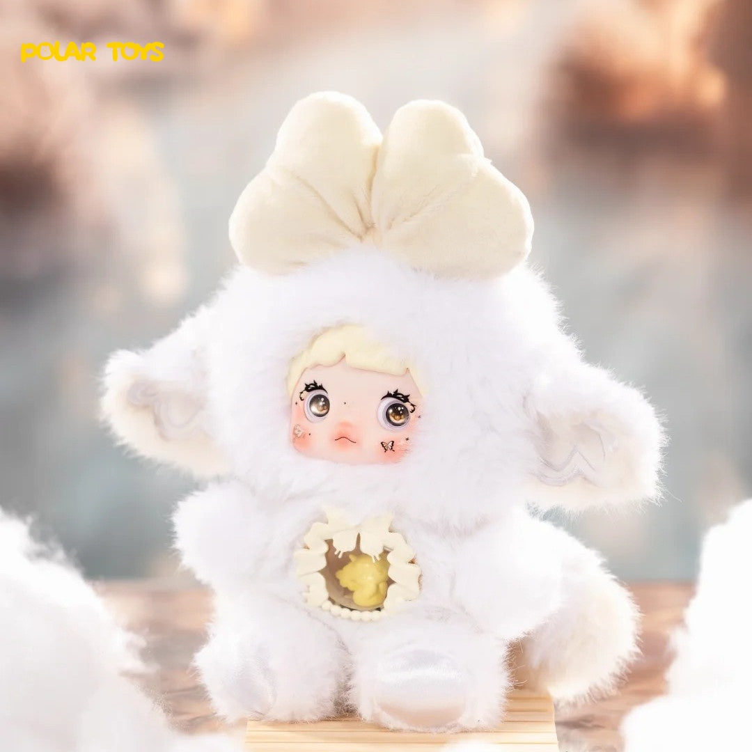 Nommi Fantasy World Series Plush Blind Box