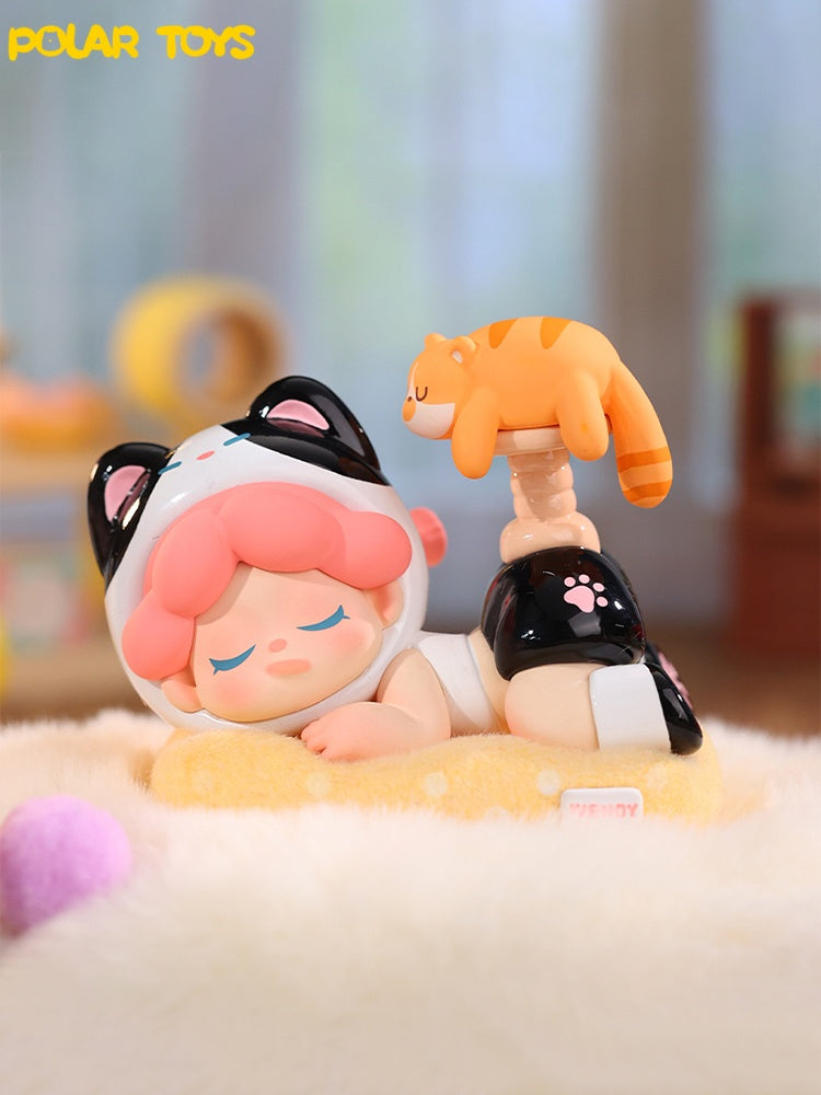 Wendy When I'm With You Series Blind Box