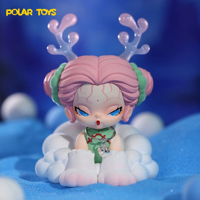 Nami Roaming Mountains and Seas Series Blind Box