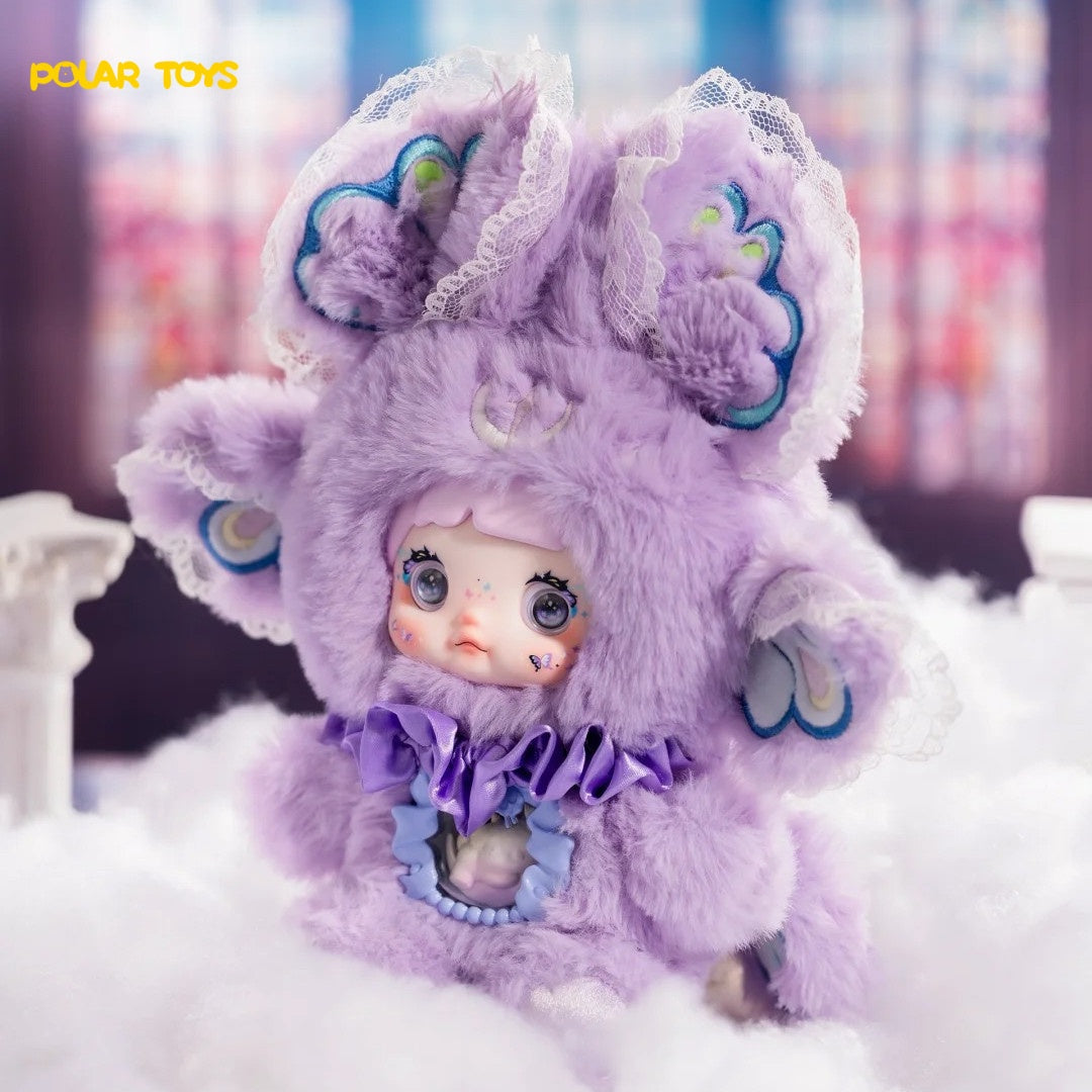 Nommi Fantasy World Series Plush Blind Box