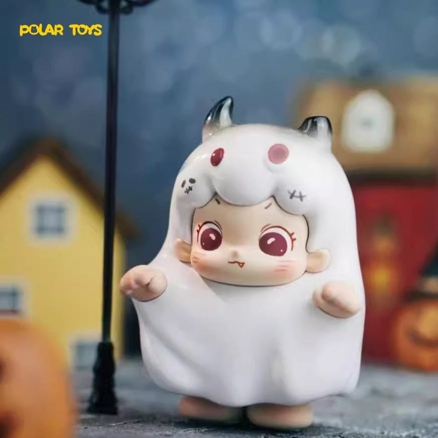 Litter's Fairy Tale Town Series Blind Box