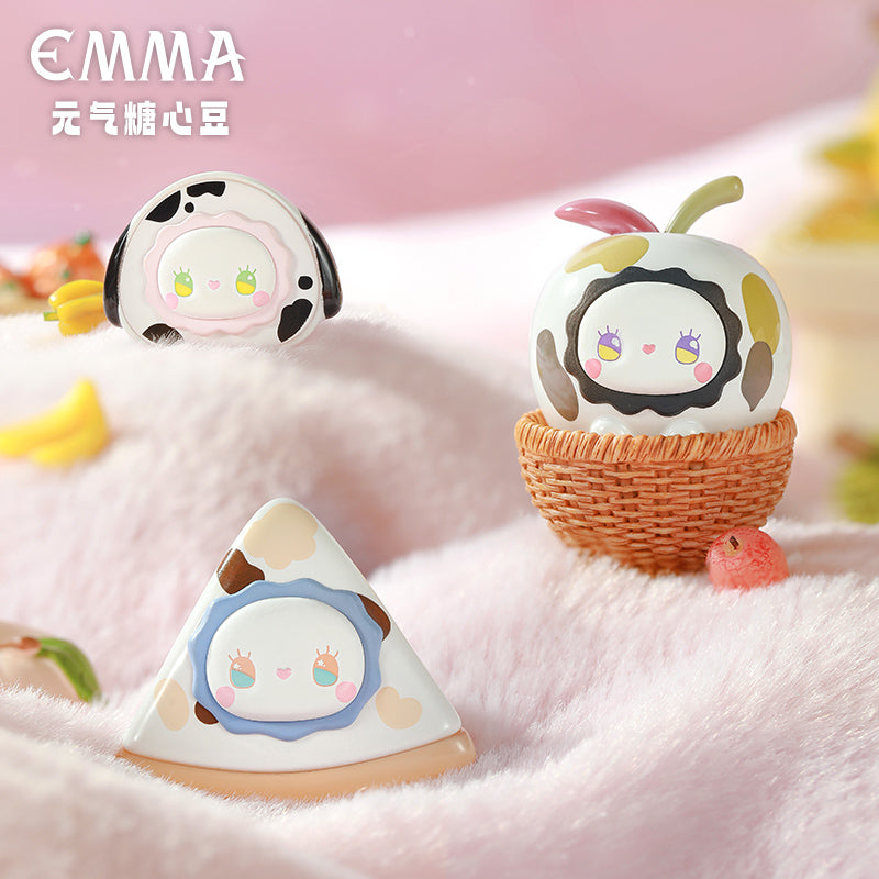 Emma Jellybean Jolt Series