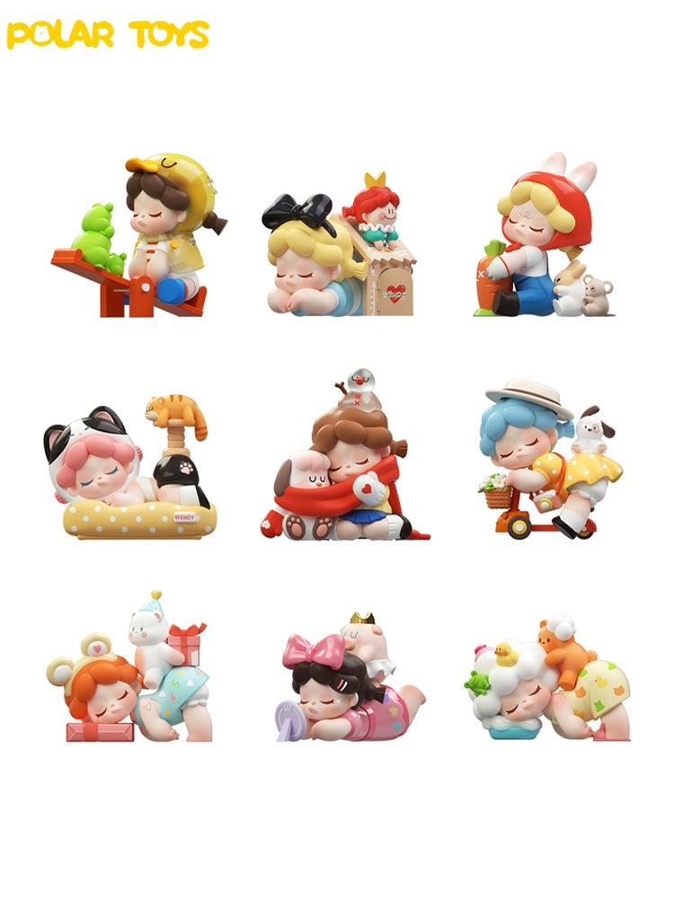 Wendy When I'm With You Series Blind Box