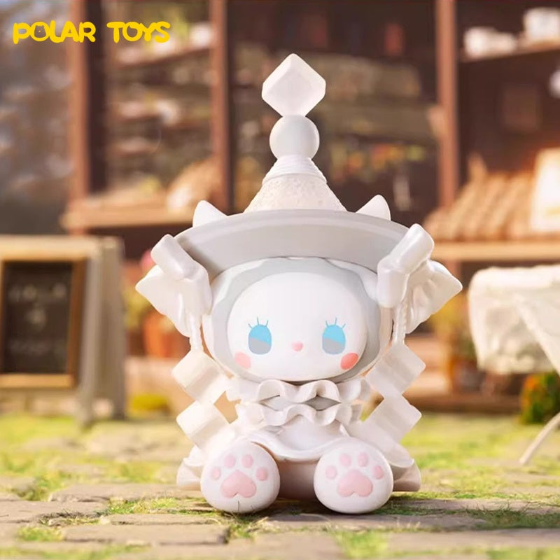 Emma Secret Forest Coffee Shop Series Blind Box