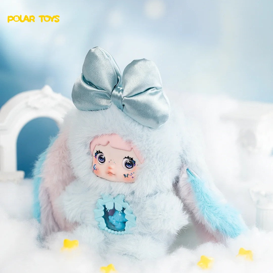 Nommi Fantasy World Series Plush Blind Box