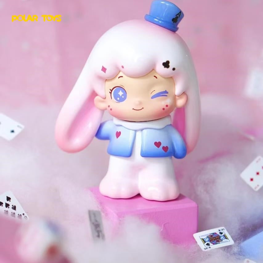 Litter's Fairy Tale Town Series Blind Box