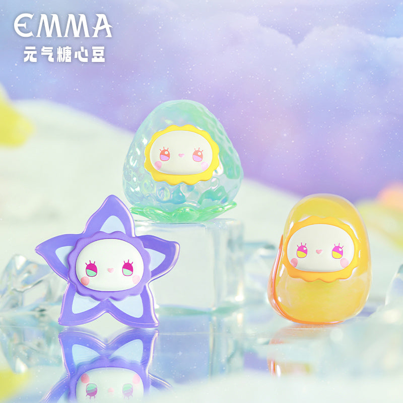 Emma Jellybean Jolt Series