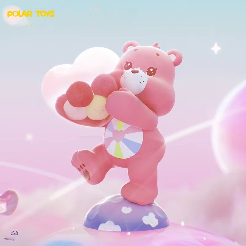 Care Bears Planet of Joy Series Blind Box
