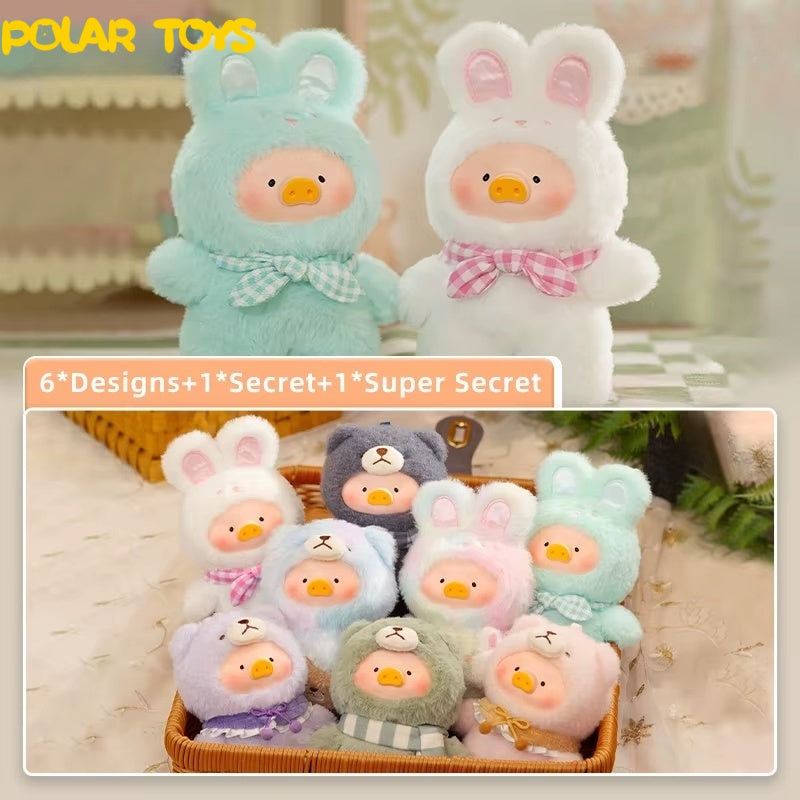 LuLu The Piggy Joyful Time Series Blind Box