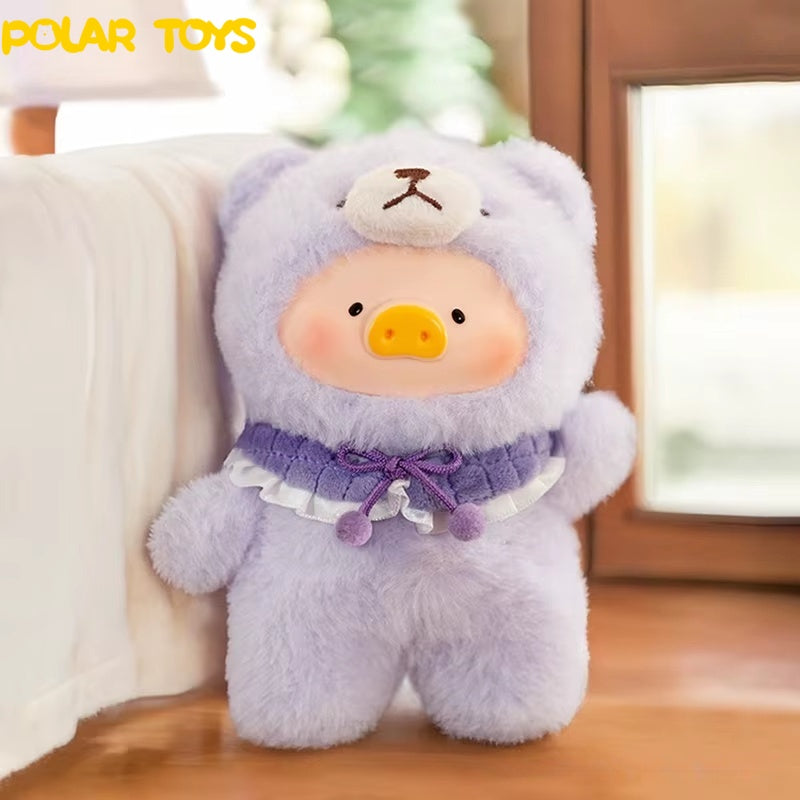 LuLu The Piggy Joyful Time Series Blind Box