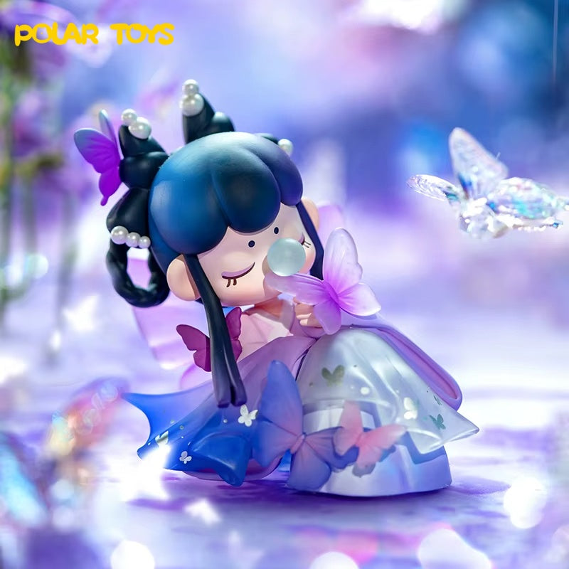 Nanci Poetic Beauty Series Blind Box