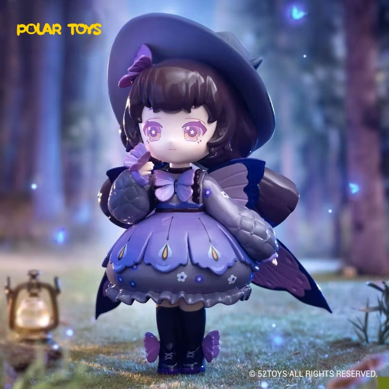Kokoya Breeze and The Forest Legend Series Blind Box