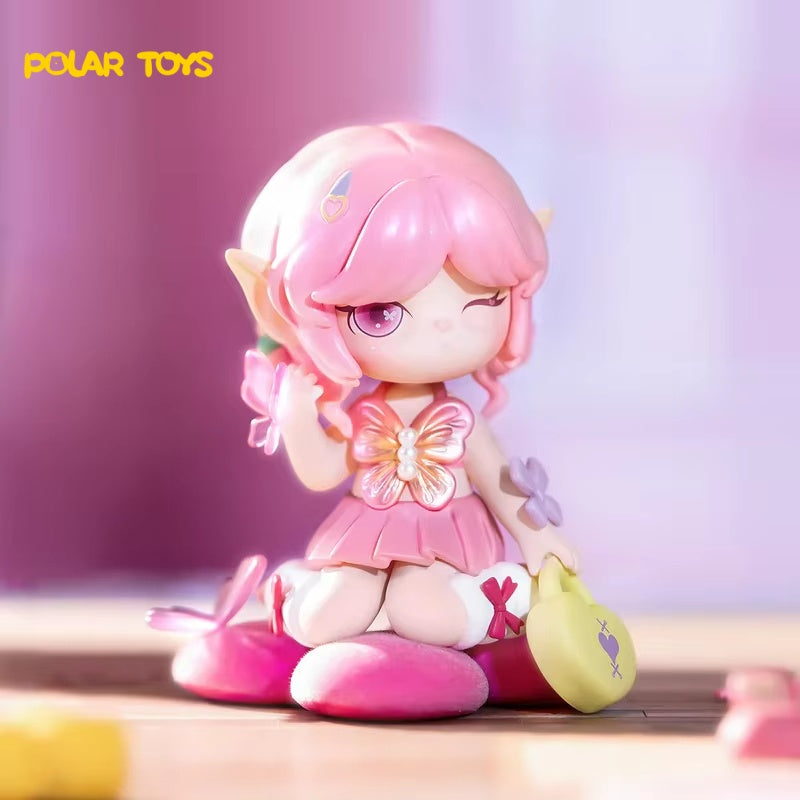 Suri Colorful A Girls Series Blind Box