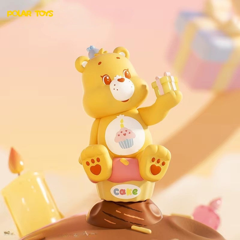 Care Bears Planet of Joy Series Blind Box