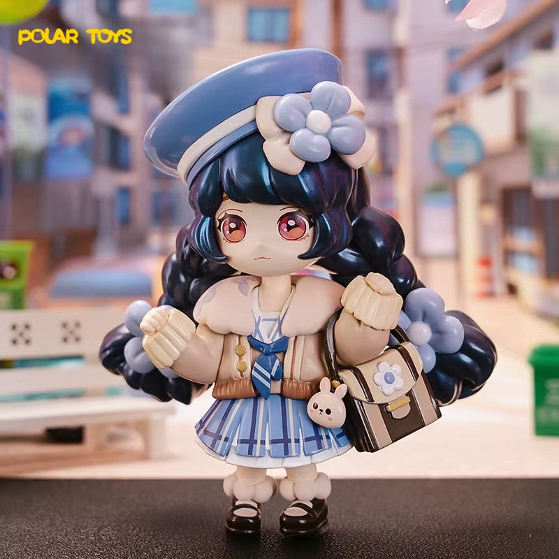 Kokoya Encounters Poetry Series Blind Box
