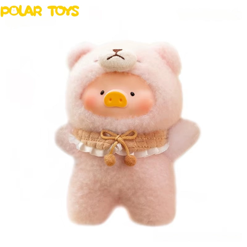 LuLu The Piggy Joyful Time Series Blind Box