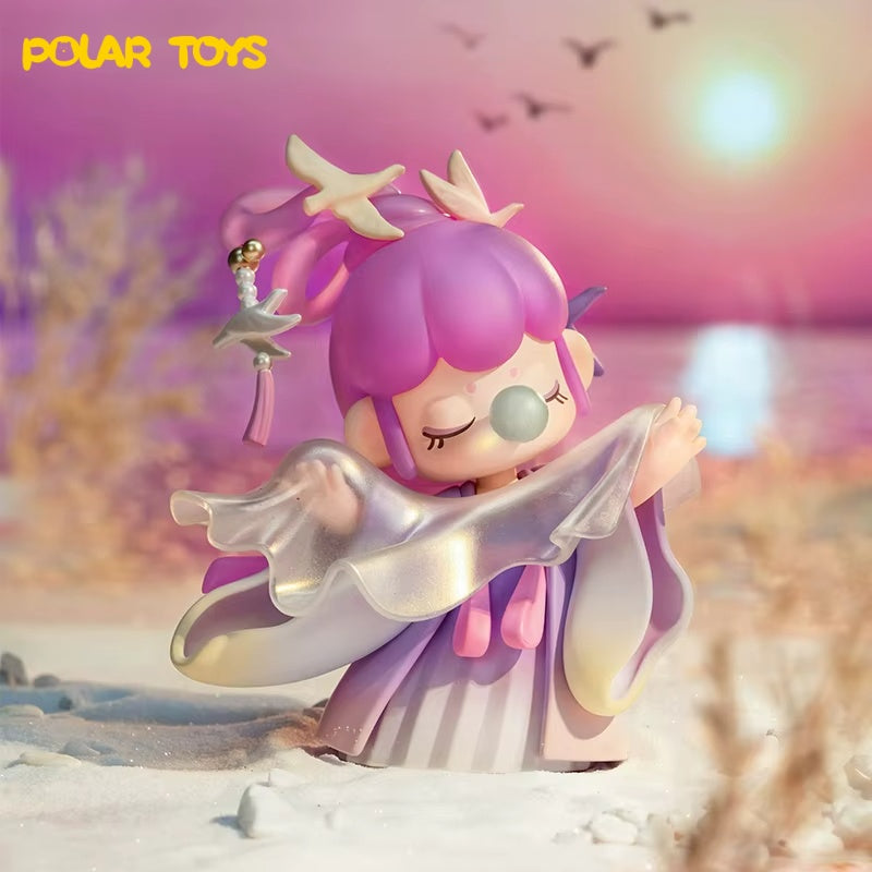 Nanci Poetic Beauty Series Blind Box