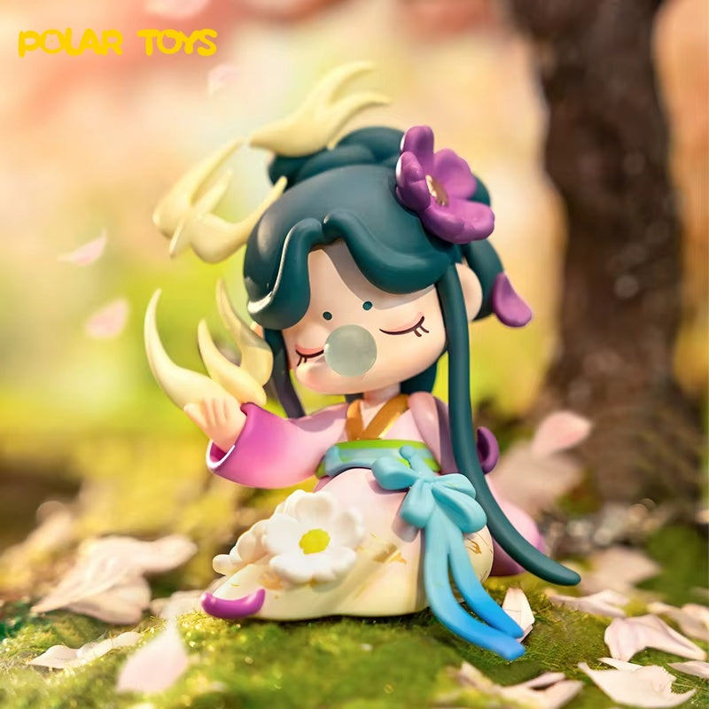 Nanci Poetic Beauty Series Blind Box