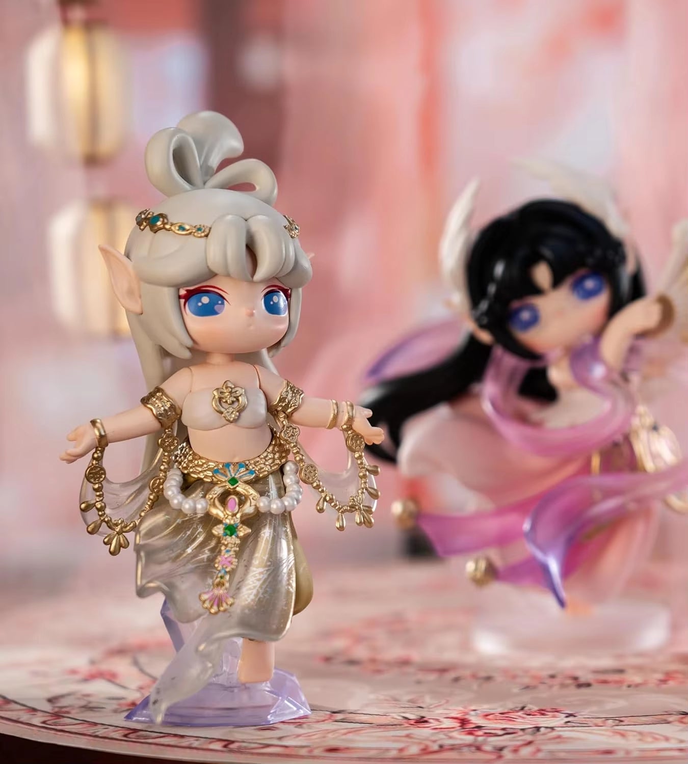 Suri Fairy Town Series Blind Box