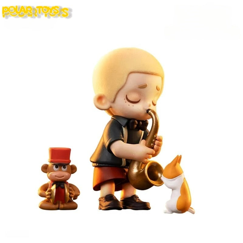 NOOK In Vintage Store Series Blind Box