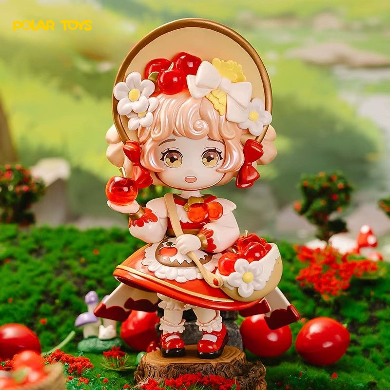Kokoya Encounters Poetry Series Blind Box