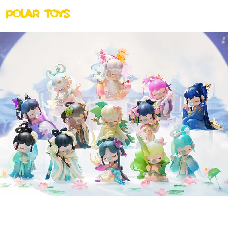 Nanci Poetic Beauty Series Blind Box