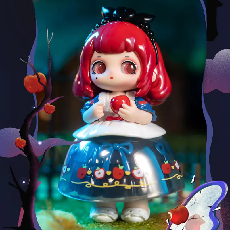 Ziyuli The Esoteric Fable Series Blind Box