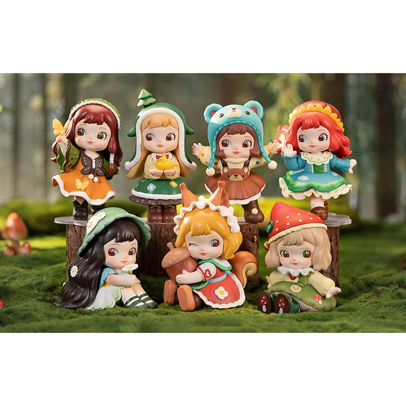 Charline Forest Children Series Blind Box
