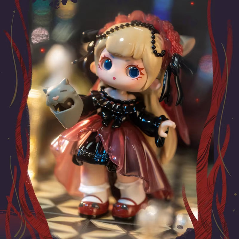 Ziyuli The Esoteric Fable Series Blind Box