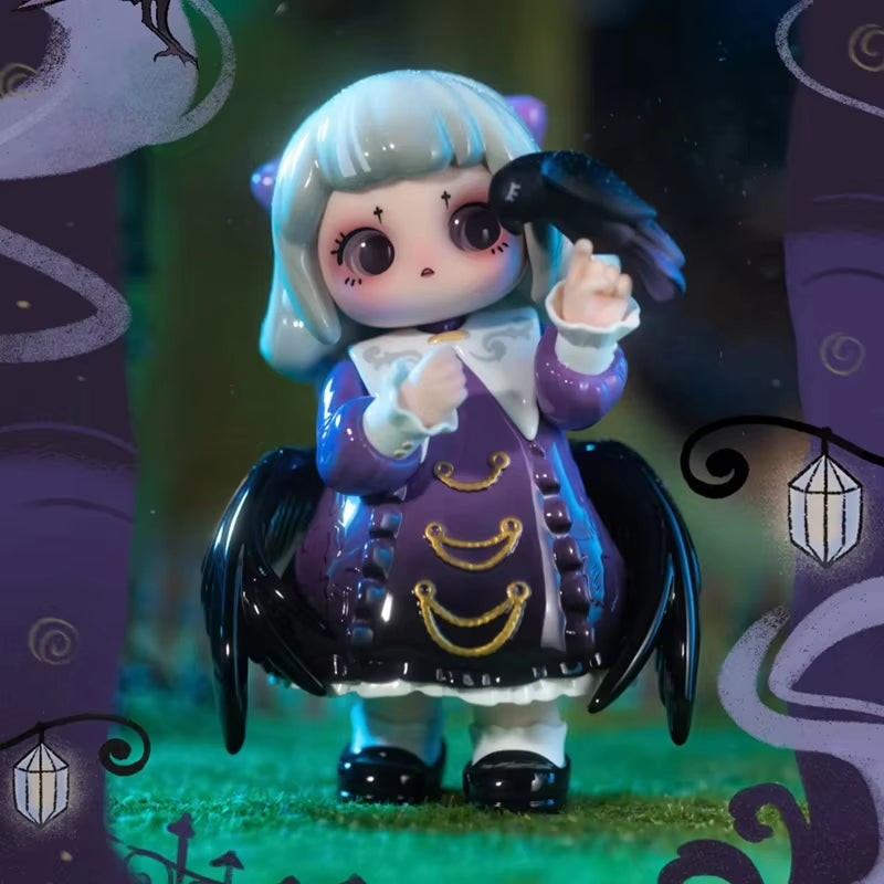 Ziyuli The Esoteric Fable Series Blind Box