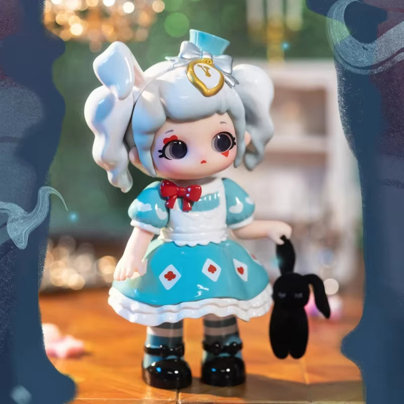 Ziyuli The Esoteric Fable Series Blind Box