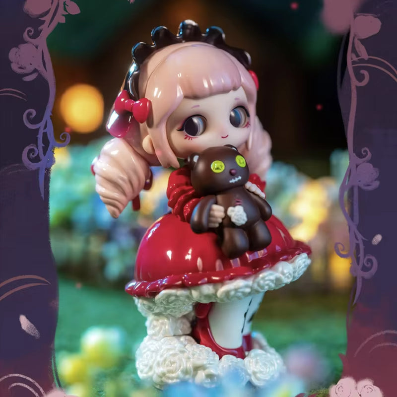 Ziyuli The Esoteric Fable Series Blind Box