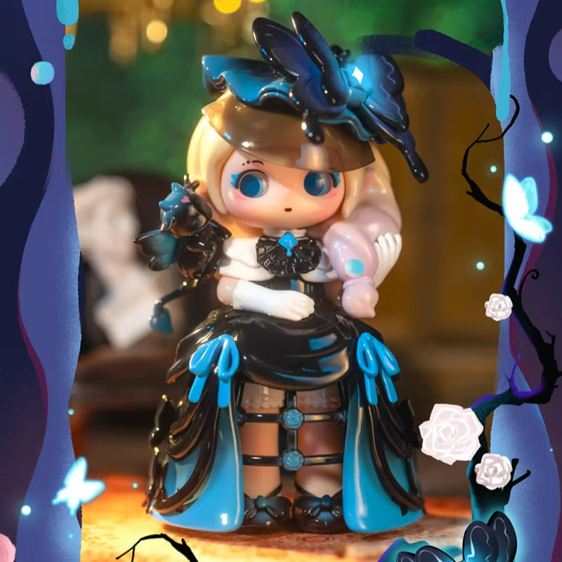 Ziyuli The Esoteric Fable Series Blind Box