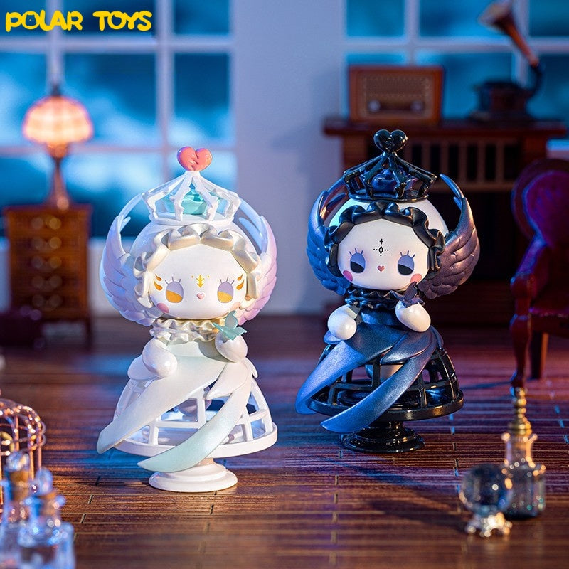 Emma Frostveil Villa Series Blind Box