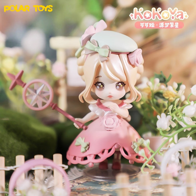 Kokoya Source Dream Stars Series Blind Box