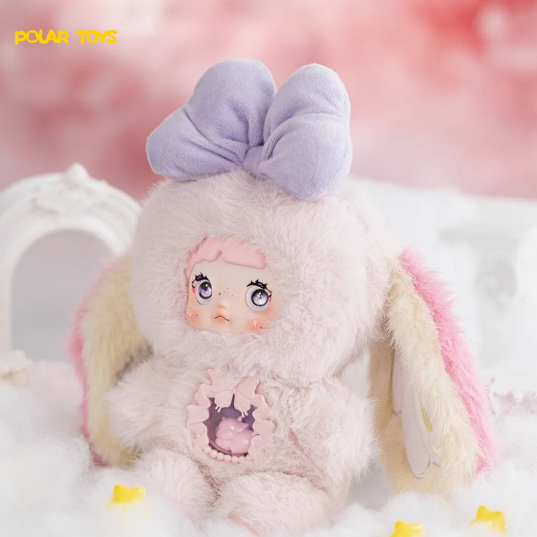 Nommi Fantasy World Series Plush Blind Box