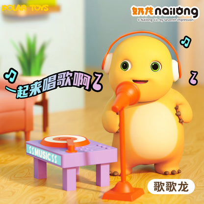 Nailong Series Mini Box Blind Box