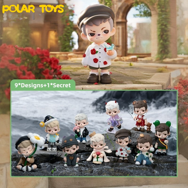 Rayan All Life Blossoms Series Blind Box