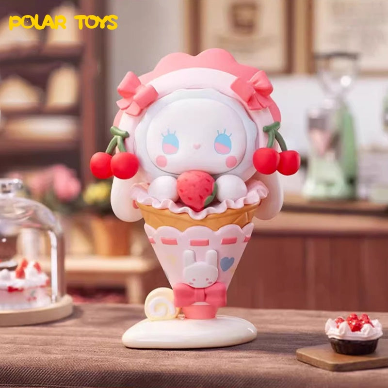 Emma Secret Forest Coffee Shop Series Blind Box