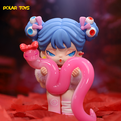 Nami Doomsday Paradise Series Blind Box