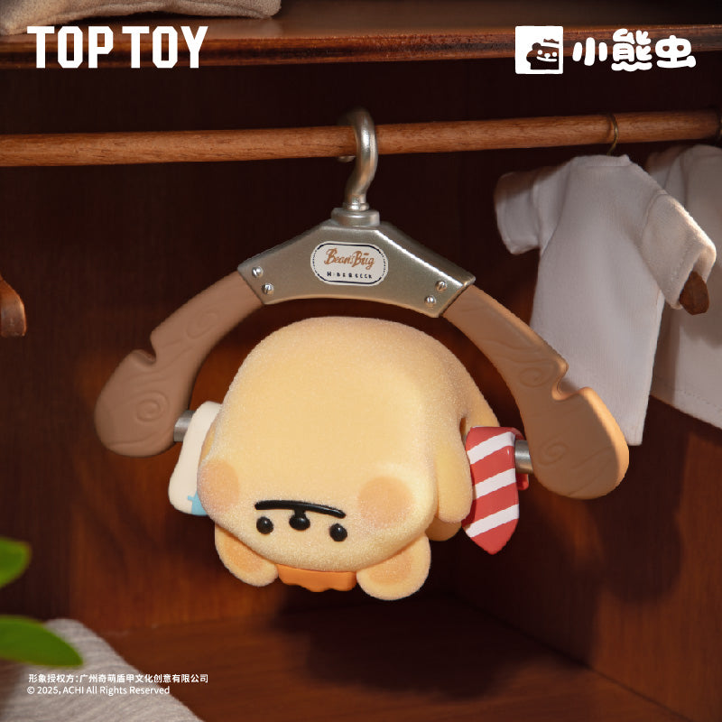 BEARISBUG Hide And Seek Game Series Blind Box
