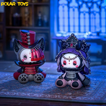 Emma Frostveil Villa Series Blind Box
