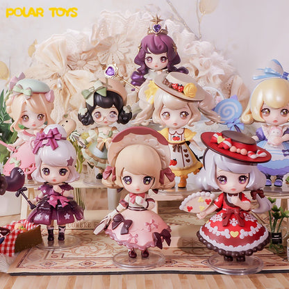Kokoya Source Dream Stars Series Blind Box