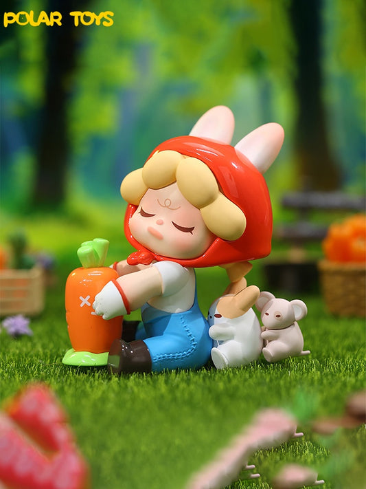Wendy When I'm With You Series Blind Box