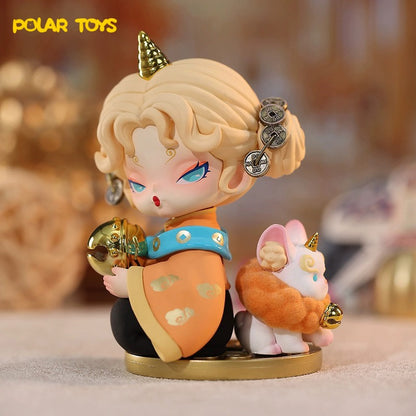 Nami Roaming Mountains and Seas Series Blind Box
