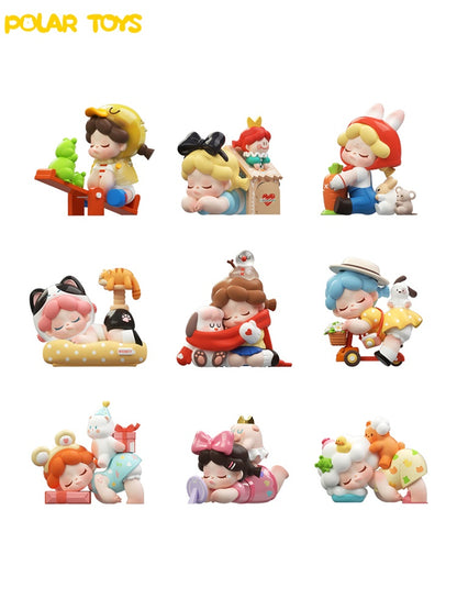 Wendy When I'm With You Series Blind Box