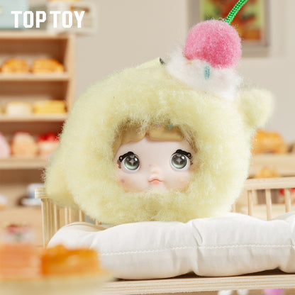Nommi Glutinous Rice 100% Sweetness Series Plush Blind Box