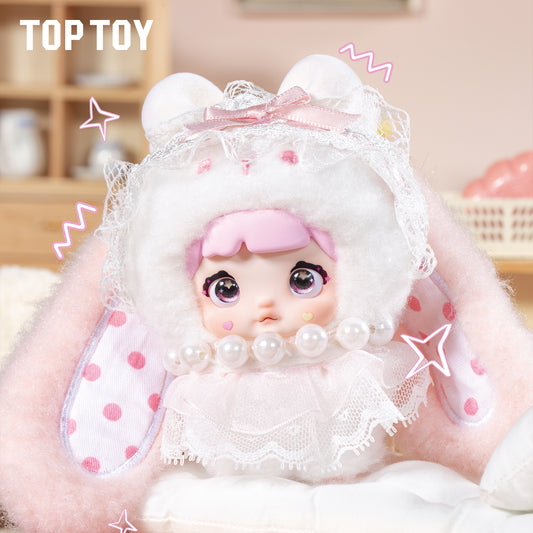 Nommi Baby Sweetheart Bunny Series Plush Blind Box