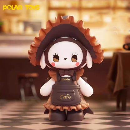 Emma Secret Forest Coffee Shop Series Blind Box