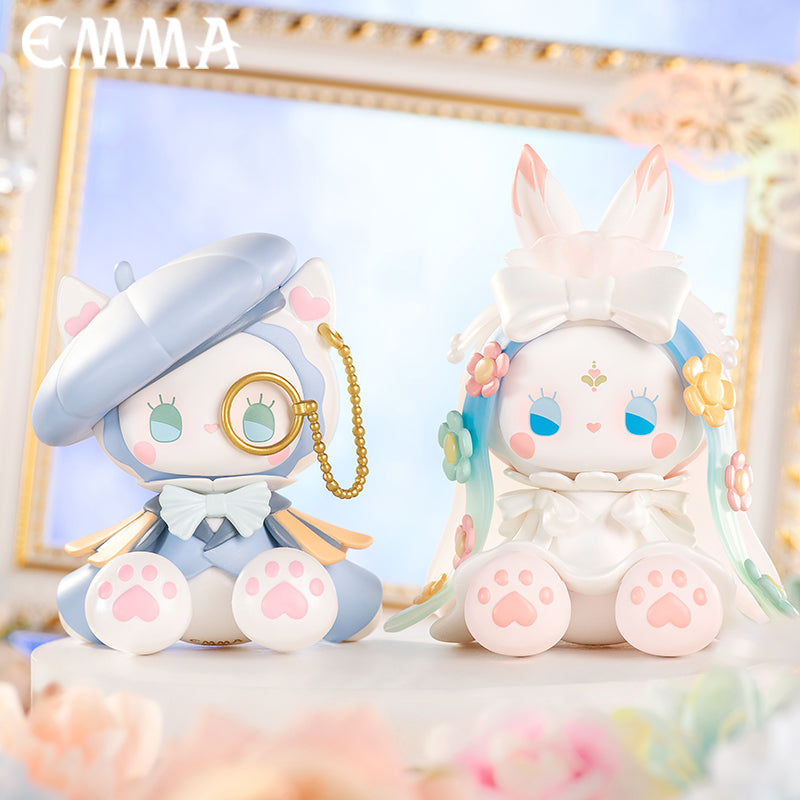 Emma Secret Forest Beloved Series Blind Box